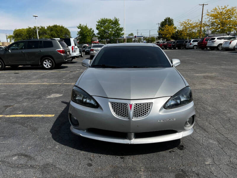pontiac grand prix 2008 2G2WP582981168555 image pontiac grand prix 2008 2G2WP582981168555 image